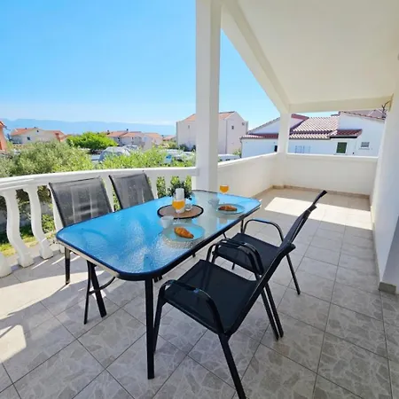 Angela - 200 M From Sea Appartement