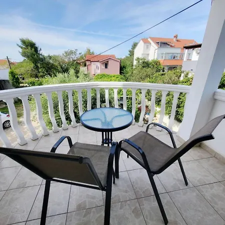 Angela - 200 M From Sea